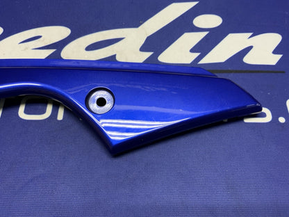 Yamaha Lid 1 (Blue Metallic) YZF-R1 2009, 2013 OEM 14B-2839K-00-P4