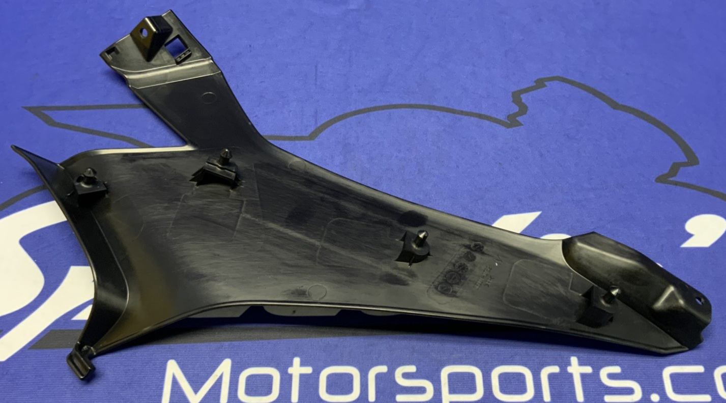 Kawasaki Right Tank Fairing Ninja 500 2024-2026 OEM 36001-0752