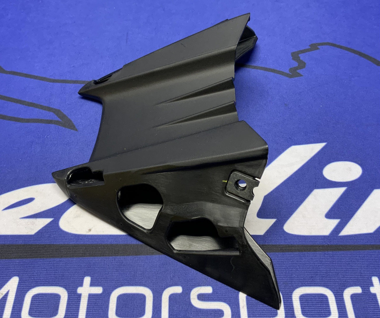 Yamaha Lower Inner Front Fairing YZF-R6 2017-2024 OEM BN6-2836K-00-00-2