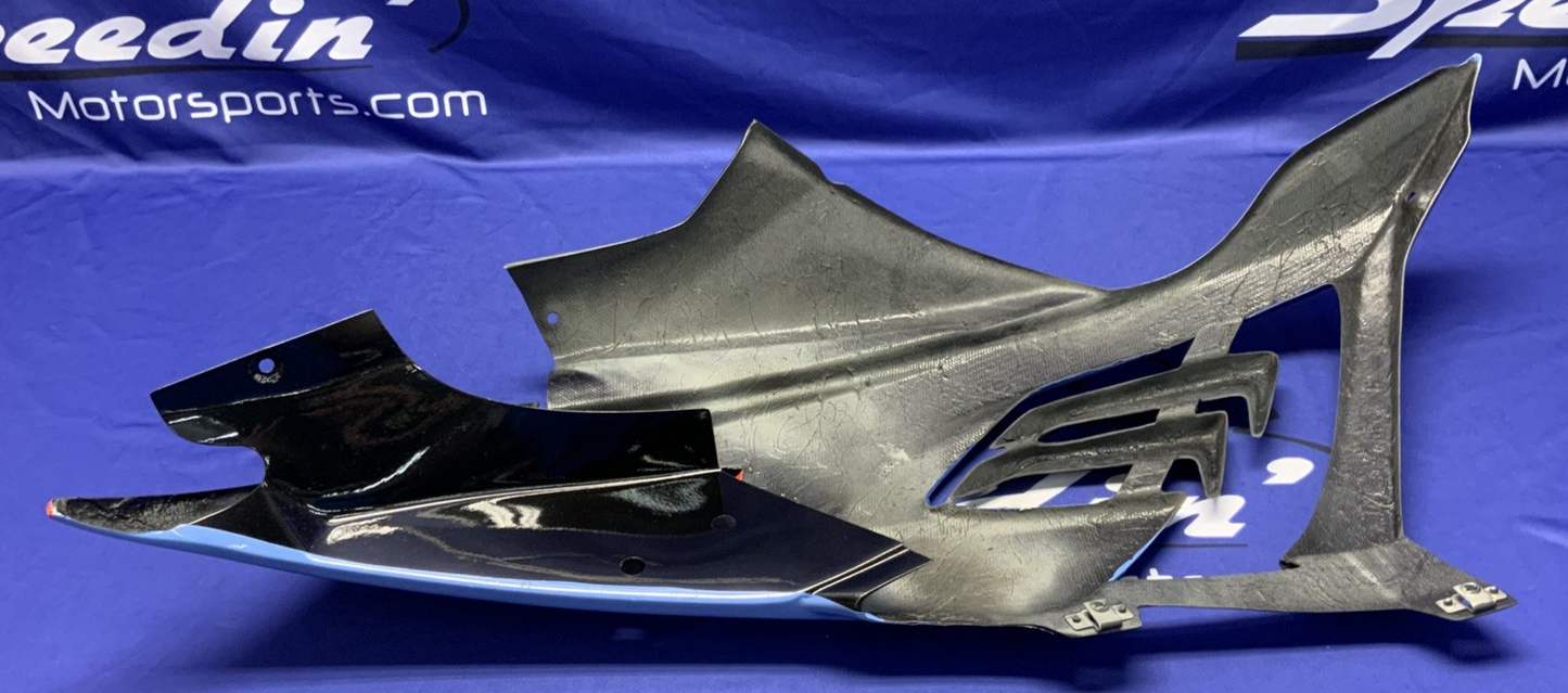 Alpha Racing Body Work Set M1000RR 2021-2022 4663B003A00