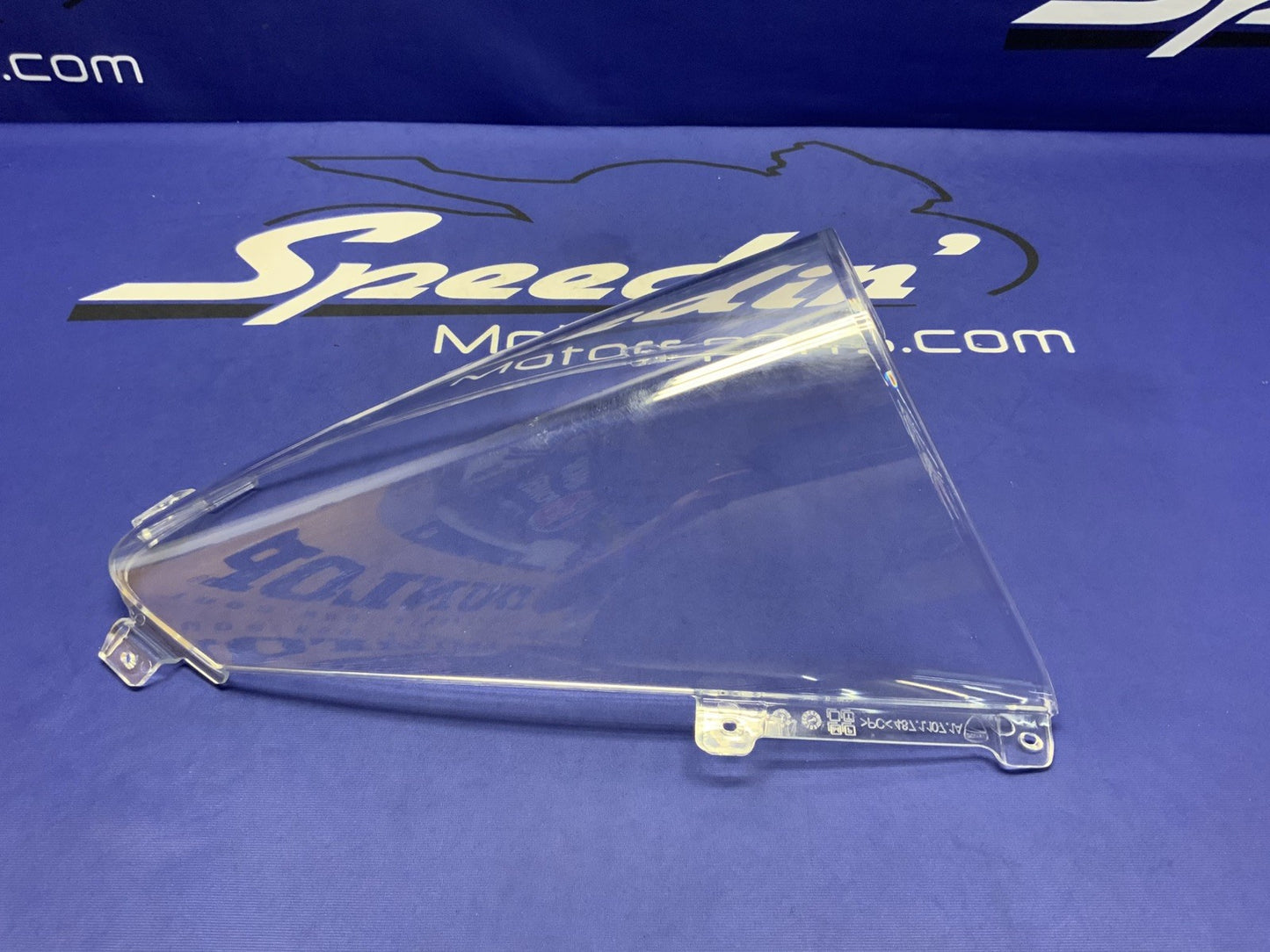 Zero Gravity Windscreen Ducati Panigale V2 2020-2025 48711071A-1