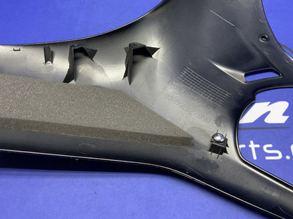 Yamaha Left Fairing (Raven Black) YZF-R6 2017-2026 OEM BN6-2835U-00-P1-3