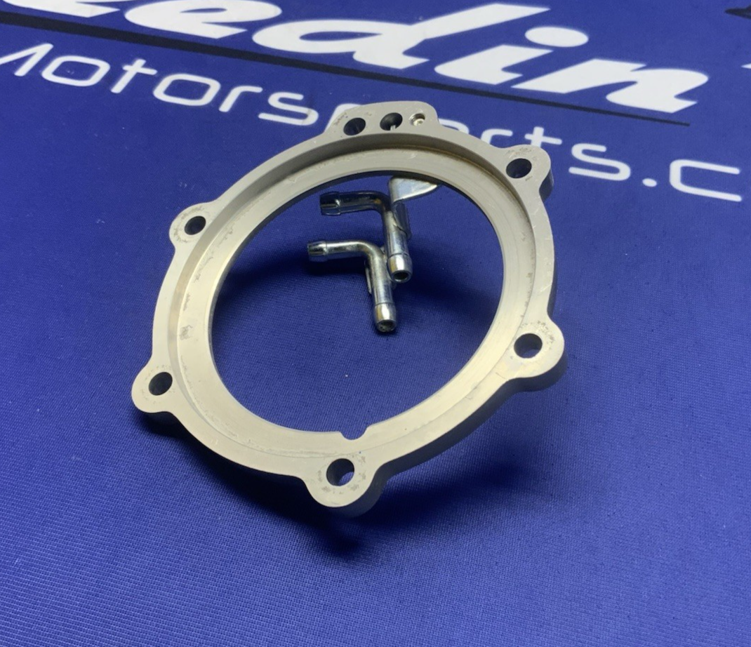 Yamaha Fuel Pump Bracket R1 2012-2014 OEM 13S-24491-00-00