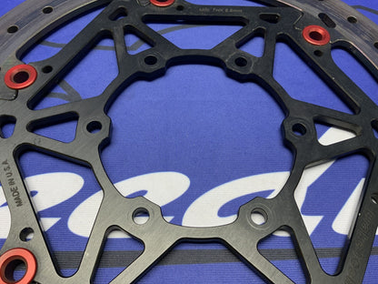 Brake Tech Front Brake Rotor Set 330mm x 6mm AXIS/Iron GSXR 1000 09-16 BTS-41.R