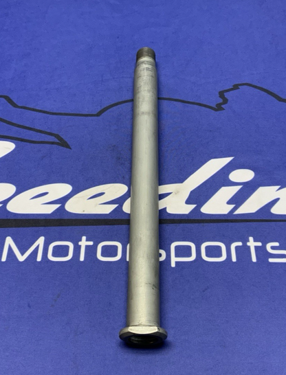 BMW Rear Axle Shaft M1000RR 2021-2026, S1000RR 2018-2026 OEM 33177718528