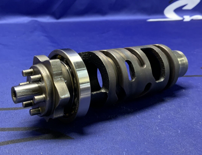 Suzuki Shift Drum GSXR 1000 2001-2008 OEM 25310-40F00