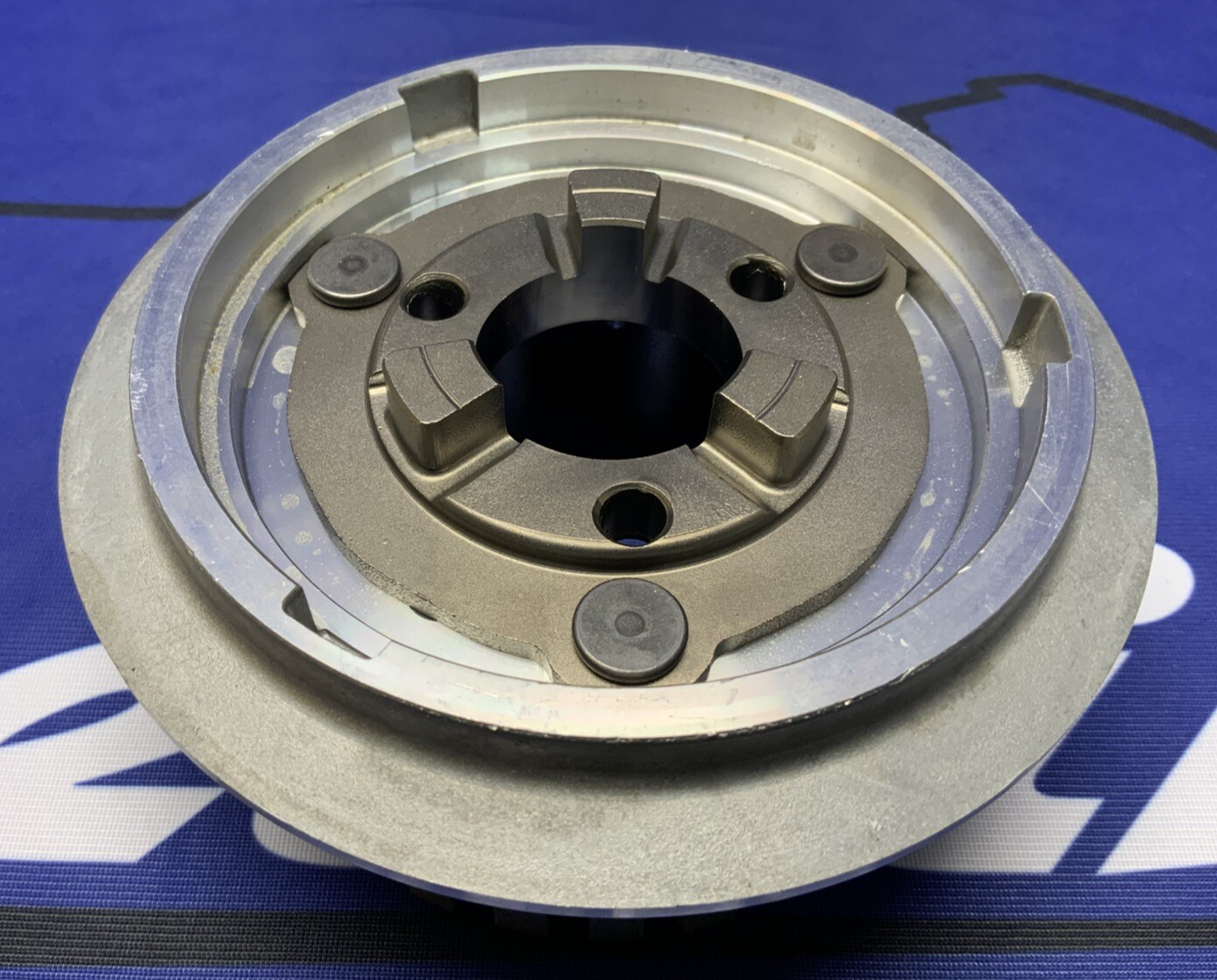 Suzuki Inner Clutch Hub GSXR 600/750 2008-2025 OEM 21410-41G30