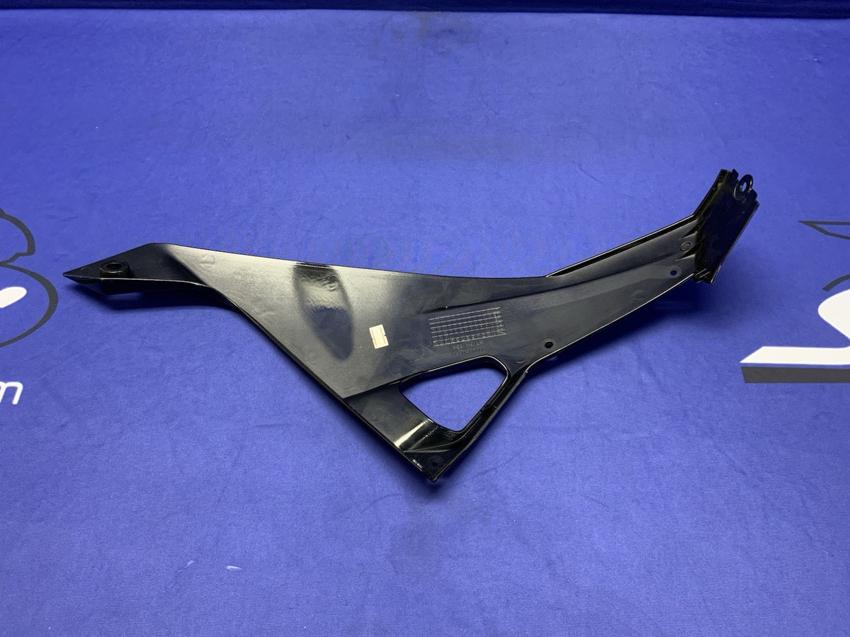 Kawasaki Right Lower Cowling (Black) Ninja 500 2024-2026 OEM 55028-0889-H8