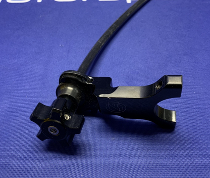 Galespeed Active Remote Brake Adjuster W-WCY-06R6-25 (INCOMPLETE)