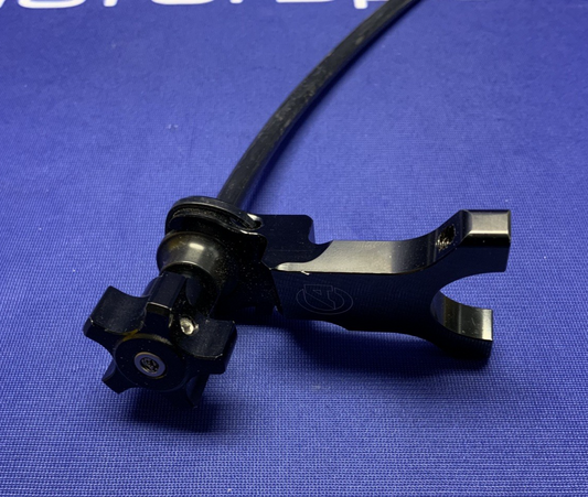 Galespeed Active Remote Brake Adjuster W-WCY-06R6-25 (INCOMPLETE)