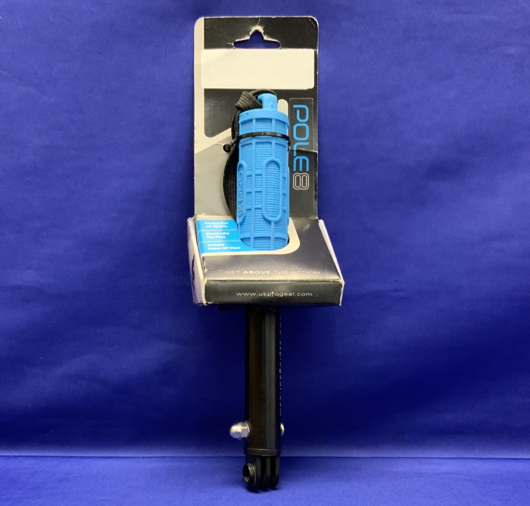 UKPRO POLE 8 527002