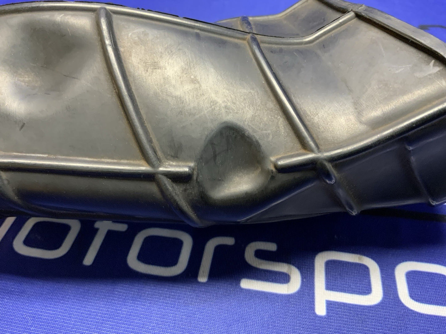 Yamaha Air Duct 5 Tube YZF-R1 2009-2014 OEM 14B-2838J-00-00