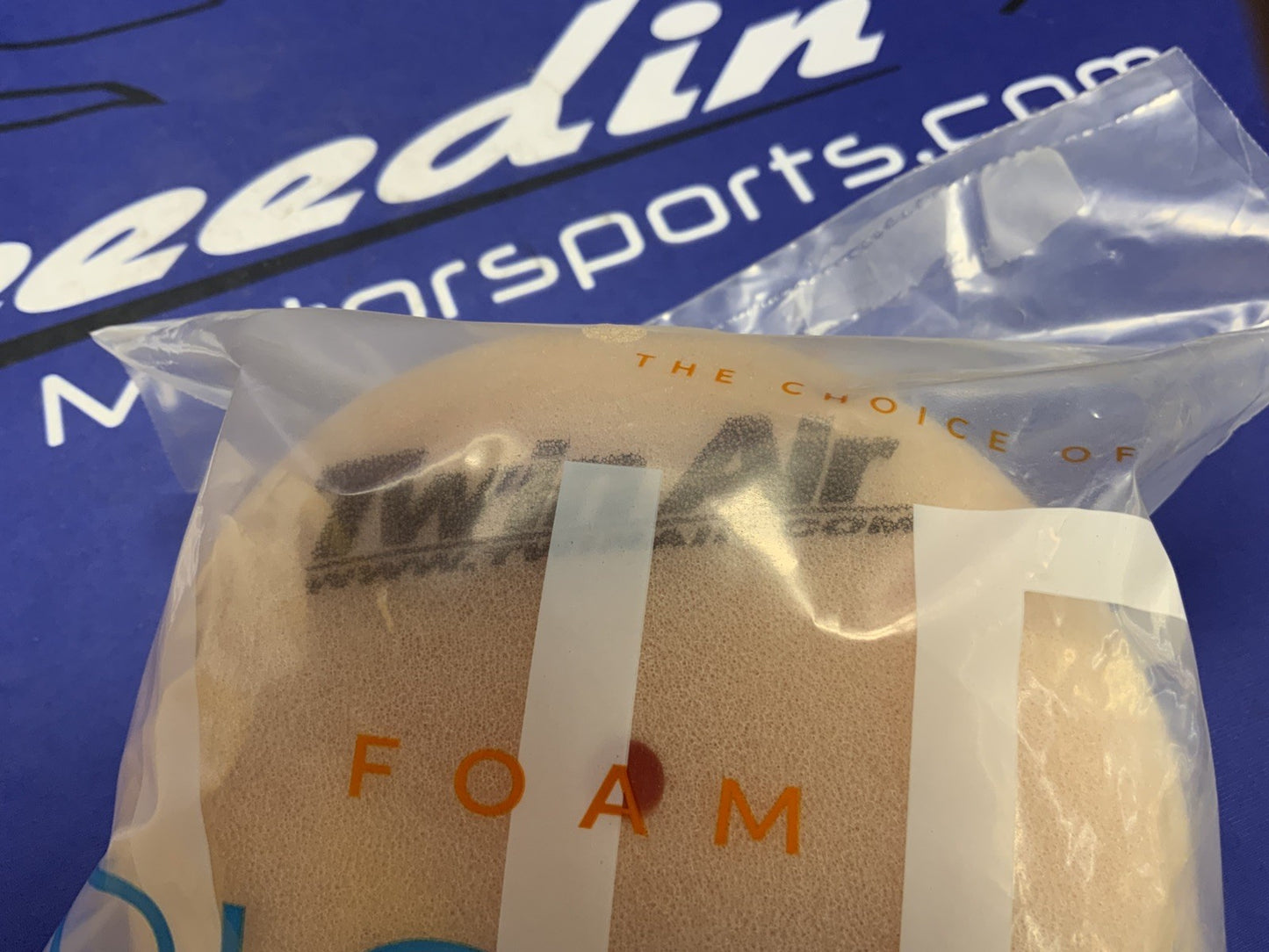 Twin Air Foam Air Filter 152212
