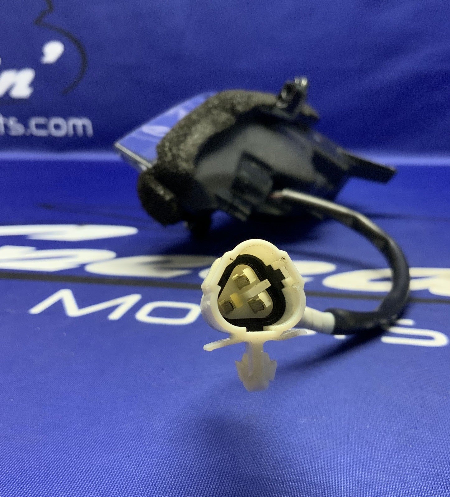 Yamaha Left Pilot Light YZF-R6 2017-2020 OEM BN6-84301-00-00-7