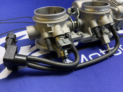 Aprilia Rear Throttle Body RSV4 1100 21-26 OEM 1A019473