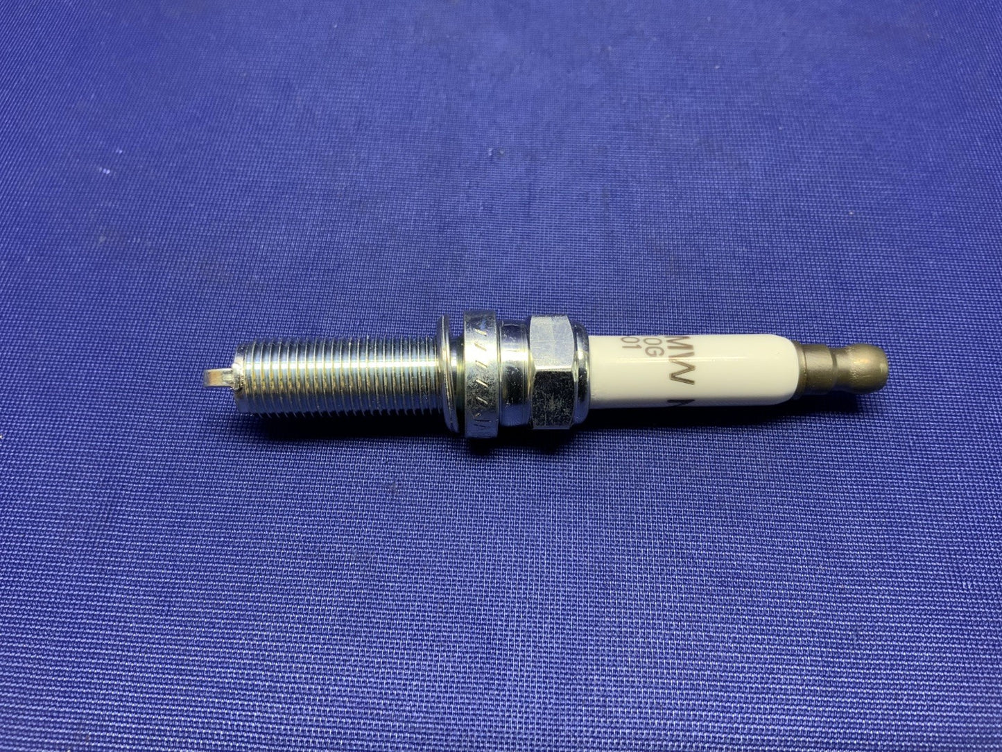 NGK Racing Spark Plug BMW M1000R/RR 2018-2024 LMAR9FI-10G