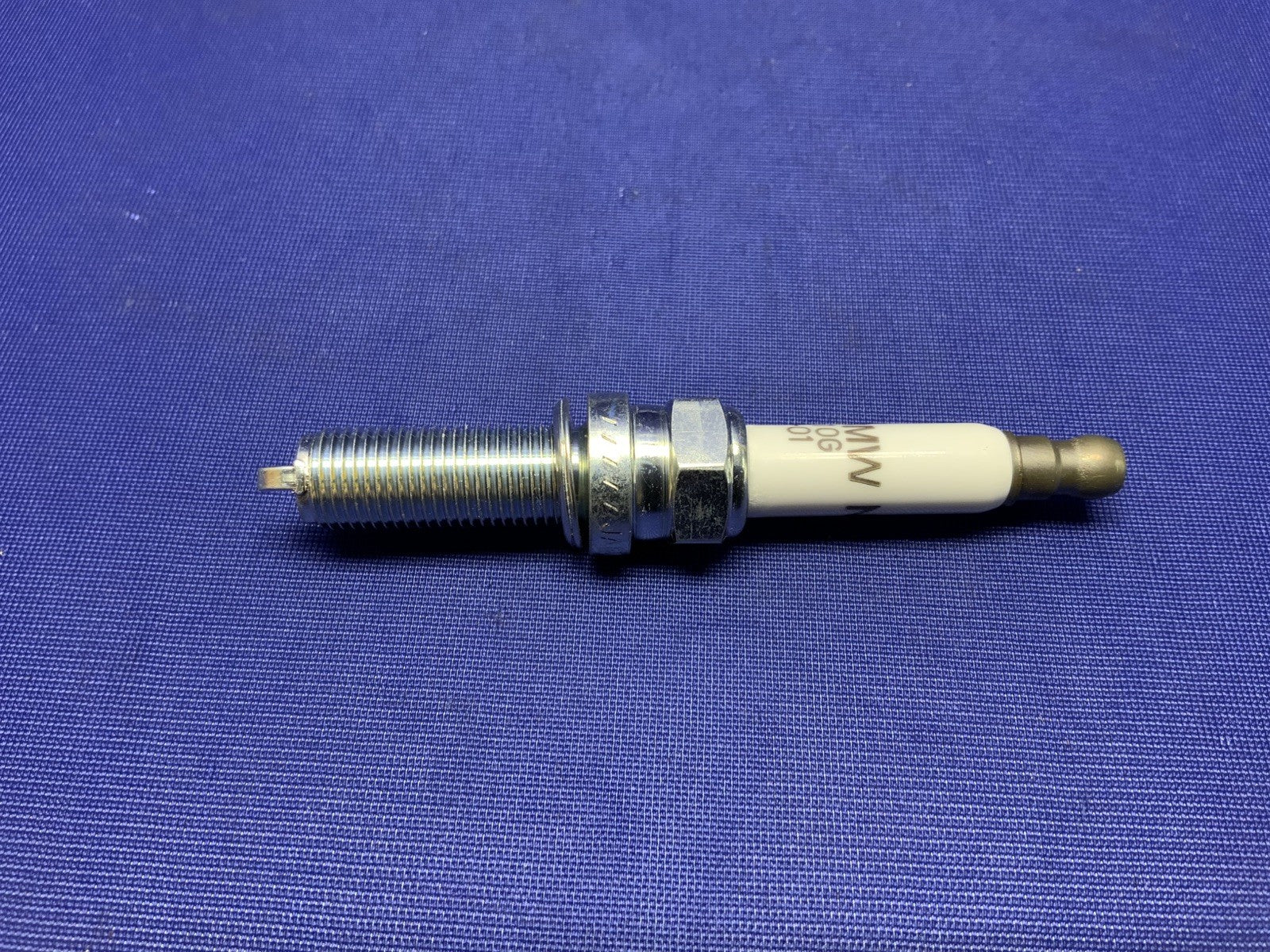NGK Racing Spark Plug BMW M1000R/RR 2018-2024 LMAR9FI-10G