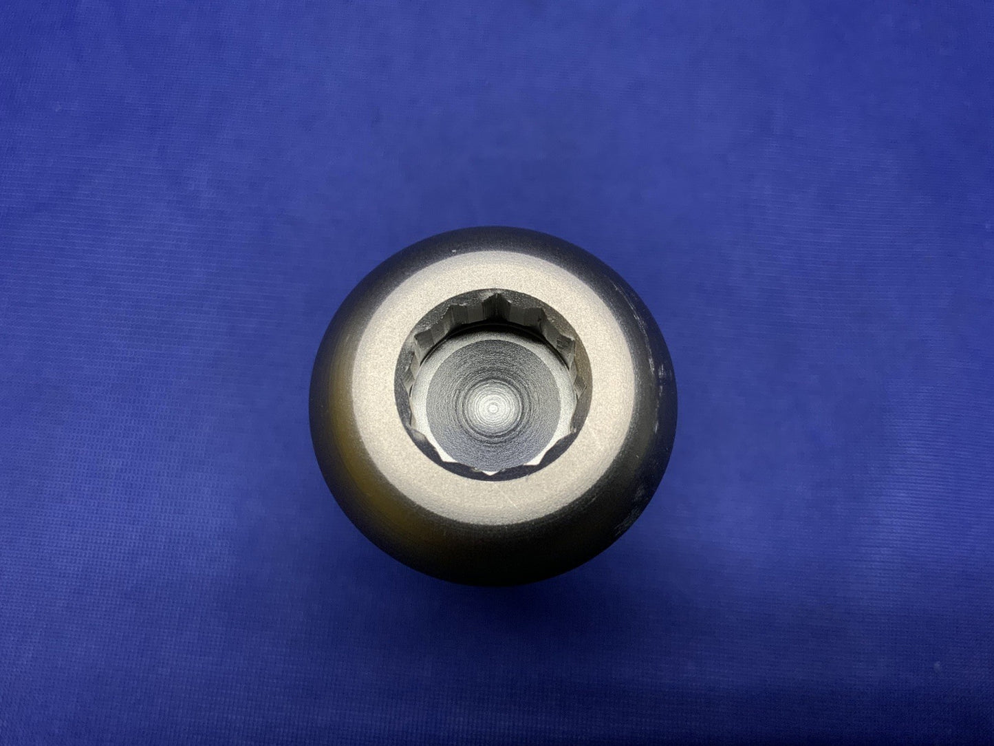 Ducati Bar End Weight Left Or Right Panigale V2 2020-2024 OEM 15310121A