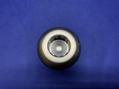 Ducati Bar End Weight Left Or Right Panigale V2 2020-2024 OEM 15310121A