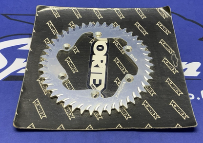 Vortex Aluminum Rear Wheel Sprocket 520 43T Suzuki DR-Z400 2000-2024 OEM 511-43
