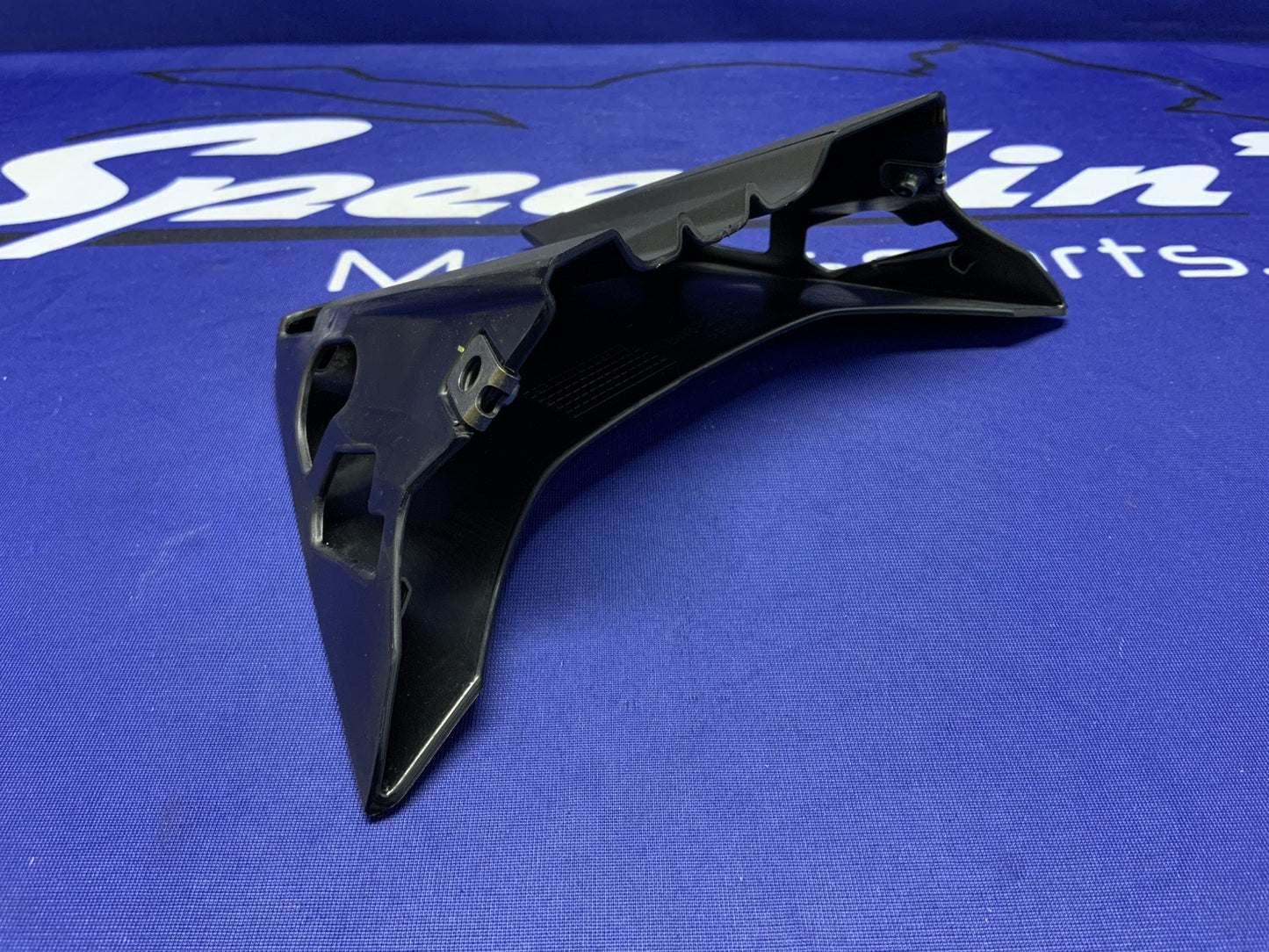 Yamaha Lower Inner Front Fairing YZF-R6 2017-2020 OEM BN6-2836K-00-00-2