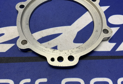 Yamaha Fuel Pump Bracket YZF-R6 2008-2016 OEM 13S-24491-00-00