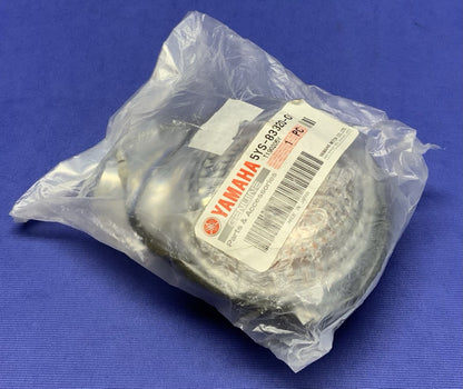 Yamaha Right Front Turn Signal Star Venture 2005-2007 OEM 5YS-83320-01-00