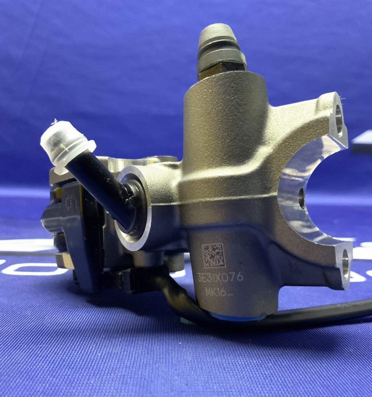 MV Agusta Front Master Cylinder Assembly F3R 2023 OEM 8A00C3344