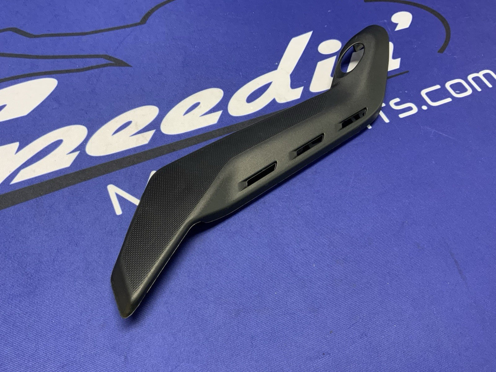 Ducati Right Subframe Cover Panigale V4 2021-2025 OEM 46016881A