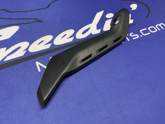 Ducati Right Subframe Cover Panigale V4 2021-2025 OEM 46016881A