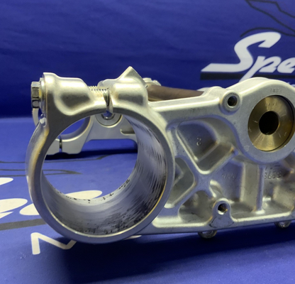Sunline Steering Stem (Triple Tree) Assembly RMZ 250 2007-2009