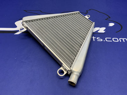 Ducati Lower Radiator Assembly Panigale V2 2020-2024 OEM 54841211A-1