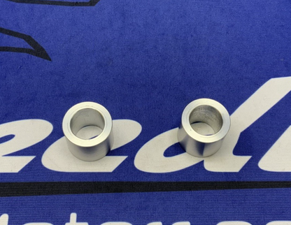Triumph Front Axle Spacer Set Street Triple RS 2023-2025 OEM T2001422