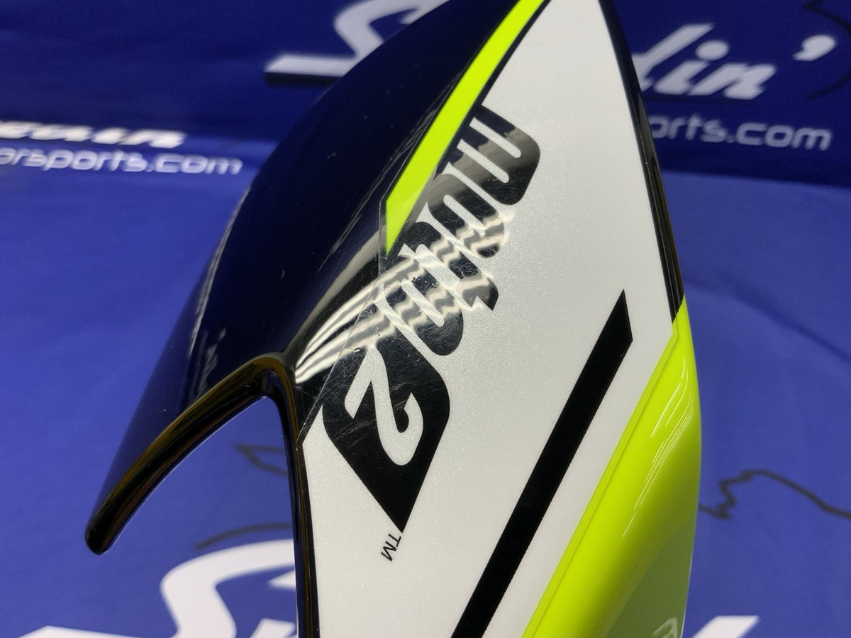 Triumph Left Rear Tail Fairing (Yellow) ST Moto 2 2023-2025 OEM T2313183FK