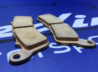 DP Brake Pads Standard Boulevard/ Intruder 2008-2013 DP954