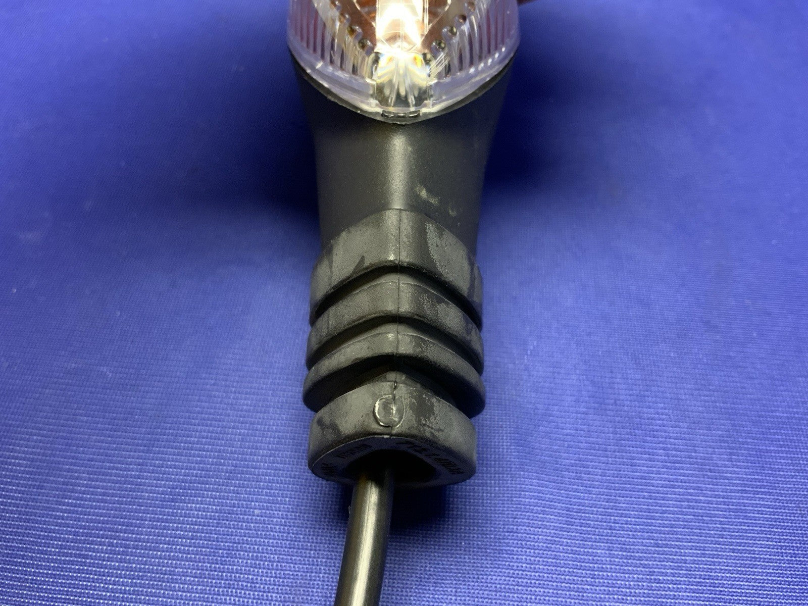 Ducati Left Rear/Right Front Turn Signal Panigale V2/V4 22-25 OEM 53010323B-1