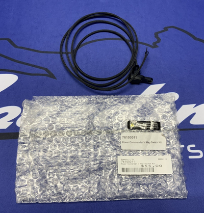 Dyno Jet Switch Assy 76100011