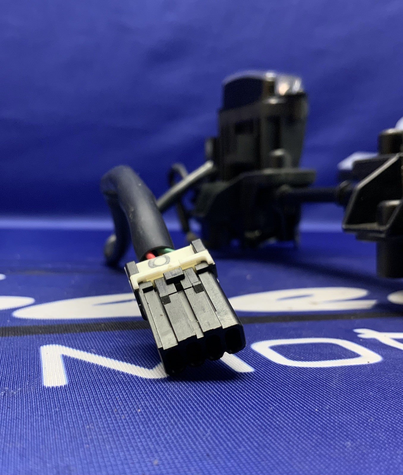 Yamaha Headlight Assembly YZF-R6 2017-2020 OEM BN6-84300-00-00-7