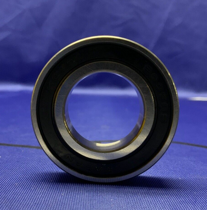 Yamaha Front Wheel Bearing YZF-R6 2017-24, YZF-R1 2015-2025 OEM 93306-00507-00
