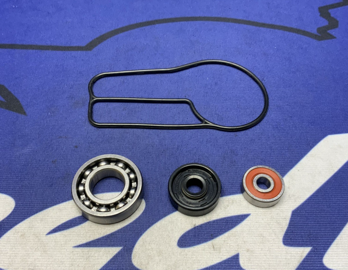 Hot Rods Water Pump Kit 250 SX 2002-2016 WPK0049