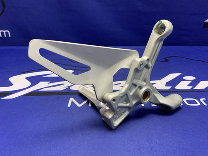 Ducati Left Rear-Set Assembly Streetfighter V2 2022-2025 OEM 82414051AA
