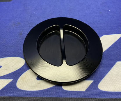 Graves Motorsports Multifitment Gas Cap Assembly GCK-001-K