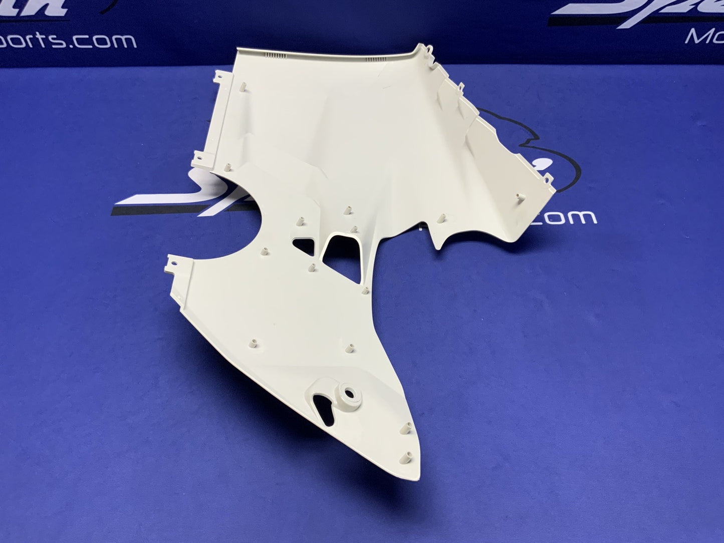 Ducati Left Lower Fairing (Unpainted) Panigale V4 2022-2024 OEM 4801C483A