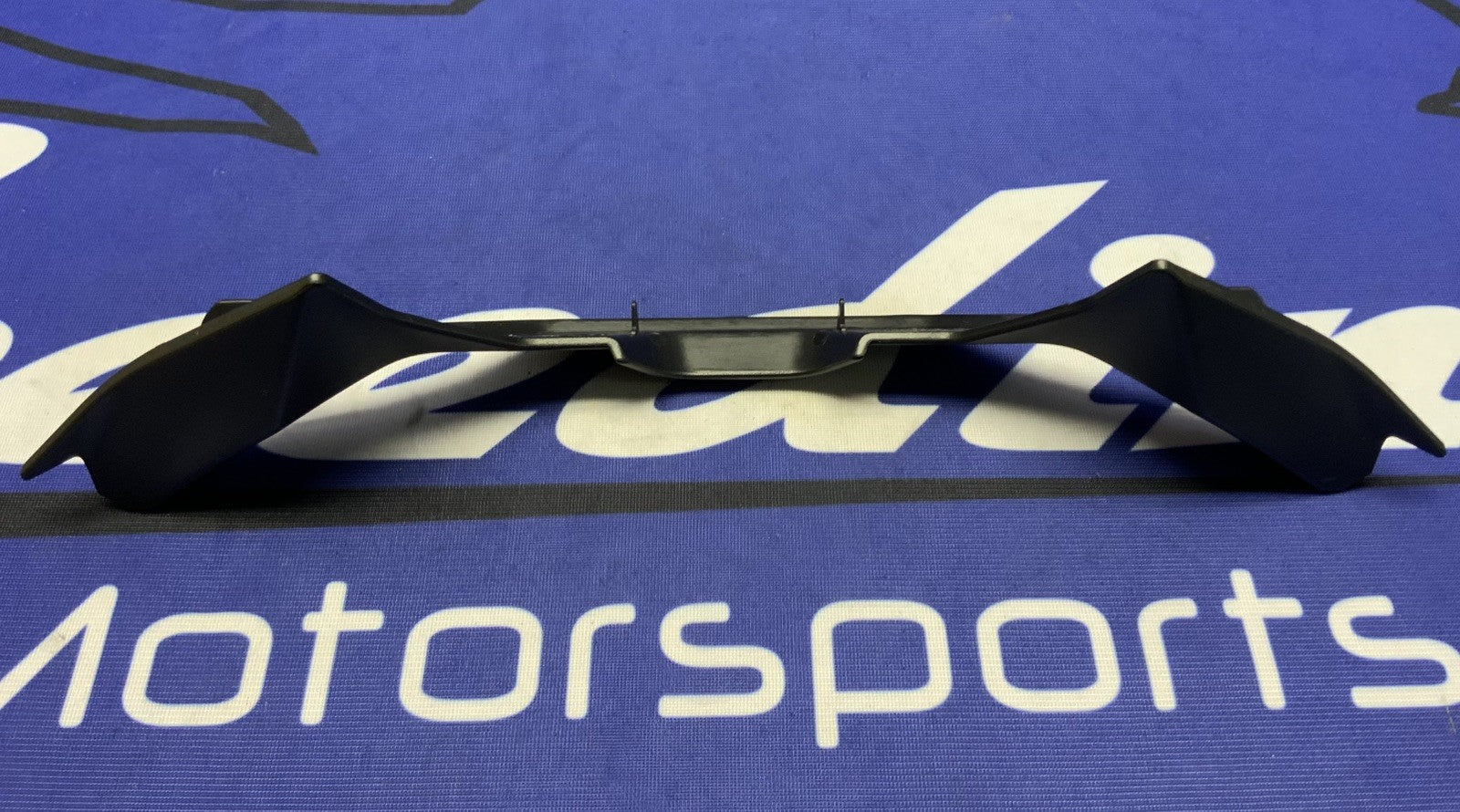 Triumph Air Duct Spoiler/ Fascia, Cockpit Street Triple RS 2023-26 OEM T2310776