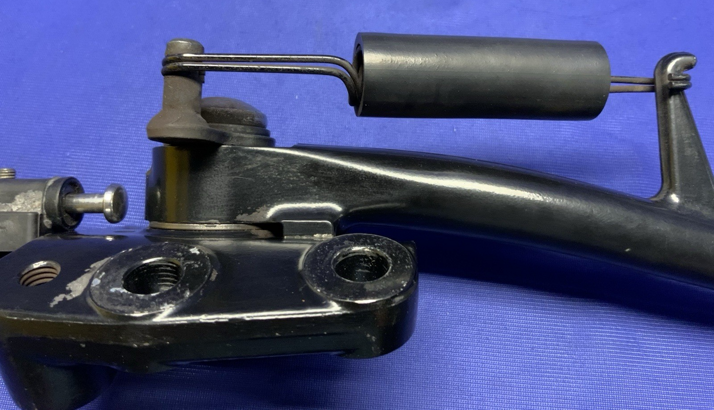 Yamaha Side Stand Assembly YZF-R1 2009-2014 OEM 14B-27311-00-00