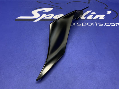 Yamaha Left Tail Fairing YZF-R6 2017-2026 OEM BN6-21711-00-P1-1