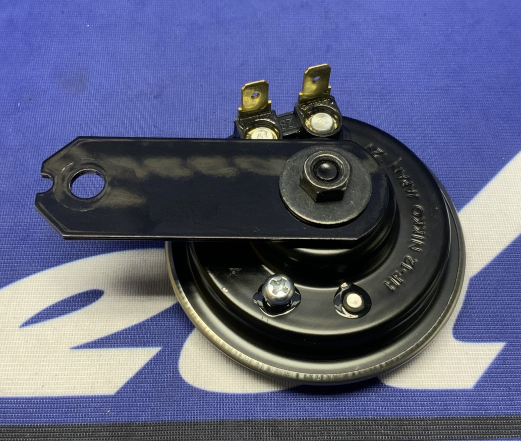 Yamaha Horn YZF-R9 2025 OEM BEA-83371-00-00