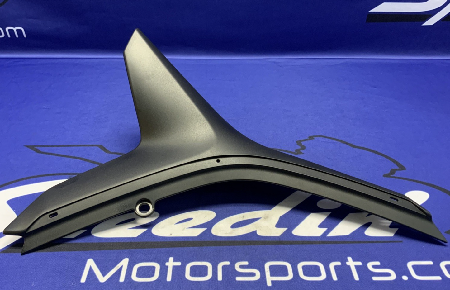 Ducati Right Frame Cover Scrambler 2016 OEM 48211991B