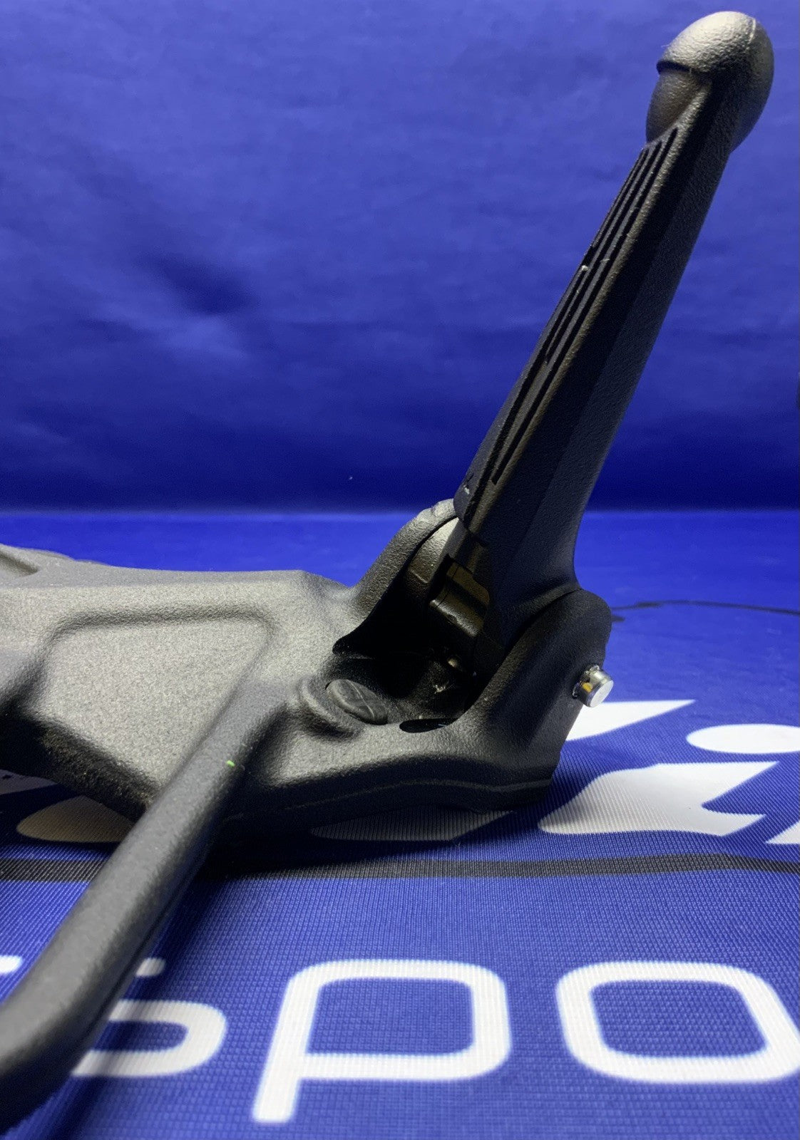MV Agusta Right Passenger Foot Rest Assy F3 Rosso, F3RR 2021 OEM 80A0C4836