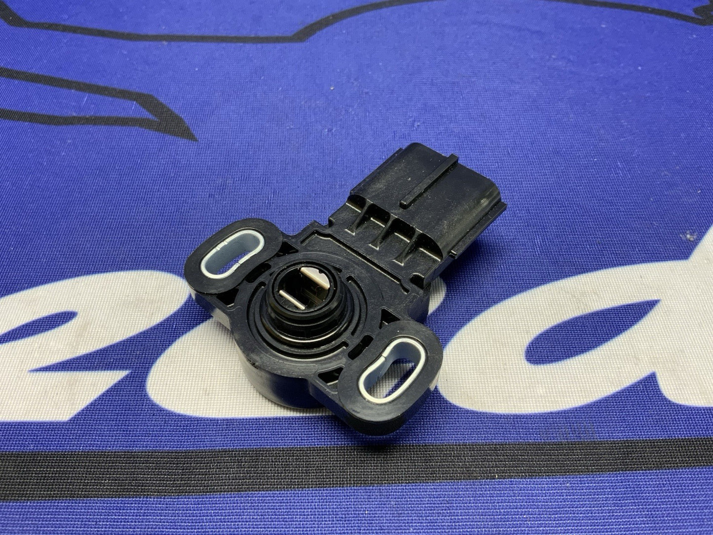Yamaha Throttle Position Sensor YZF-R1 2009-2013 OEM 13S-85885-01-00